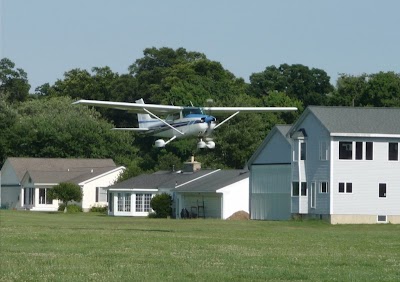 Kentmorr Airpark 3W3