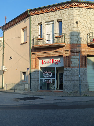 Photo 8 - Pizza / Tacos Les Boules d'Ange