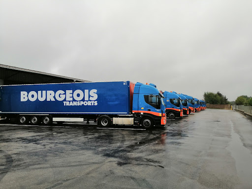 Transports Bourgeois