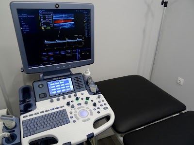 Photos of Radiology EXETASIS ZAIKOS EMMANUEL