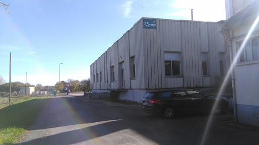 Photo de Lezay Diffusion à Lezay (79120)