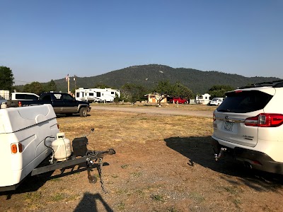 Continental Divide RV