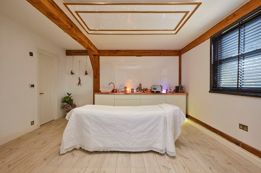 Marie Reynolds London