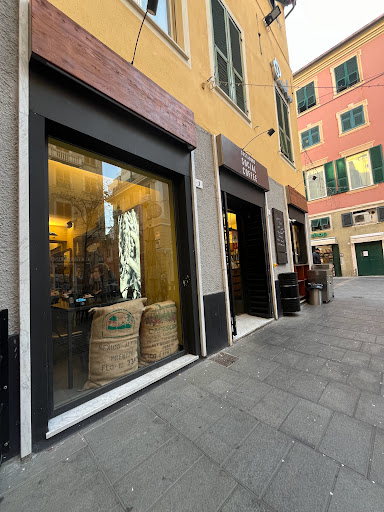 Costadoro Social Coffee Genova - Thumbnail