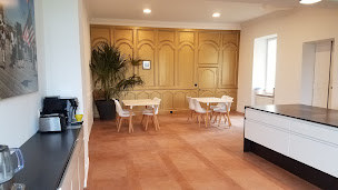 Photo n°62 de Chateau Saint Martin à Pouillon (Séminaire)