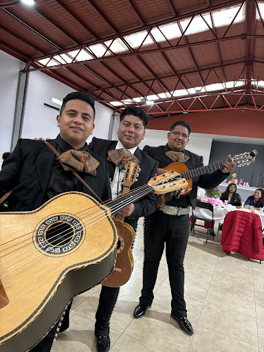 Mariachi Grv