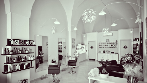Hair To Air | Parrucchiere - Thumbnail