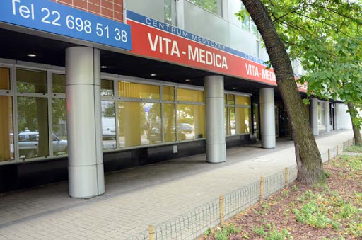 CM Vita Medica Warszawa-Praga North