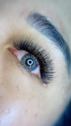 Kimnails and Lashes Warszawa