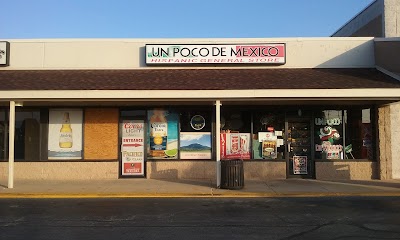 Un Poco De Mexico