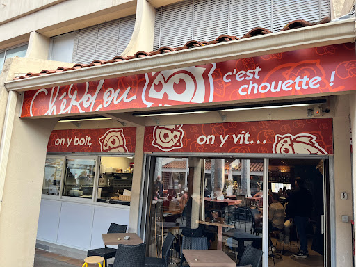 ChéRoLou