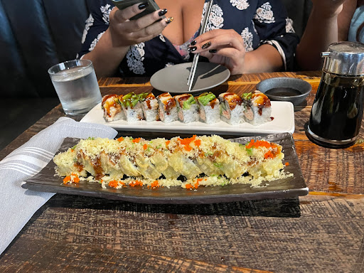 Fudo - Visual
