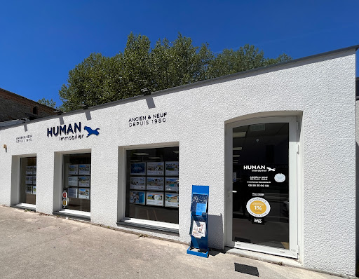 Human Immobilier Castets - Thumbnail