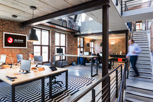JDL Studio Design - Visual
