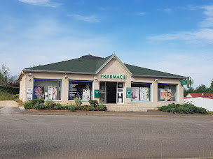 Photo n°3 de Pharmacie Marchionni à Prayssac (Pharmacie)