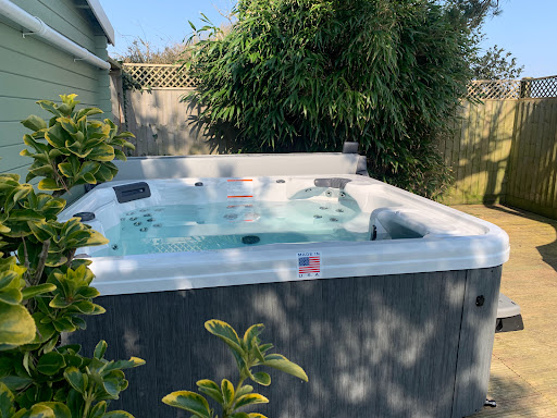 Elite Spas Isle of Wight Ltd