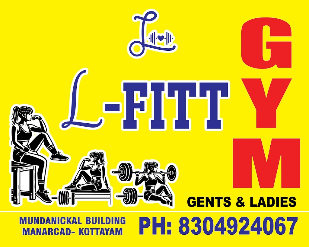 L Fitt Gym Lakshmi Fitness Centre