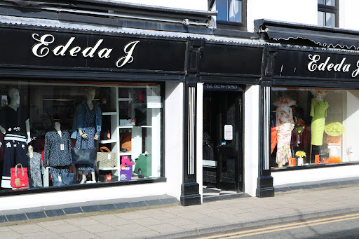 Ededa J - Visual
