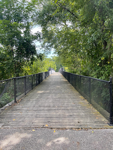 New Richmond Bridge Park - Thumbnail