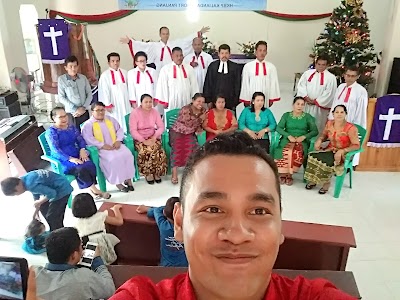 church