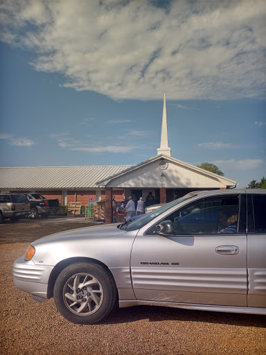Cedar Creek Mennonite Fellowship - Thumbnail
