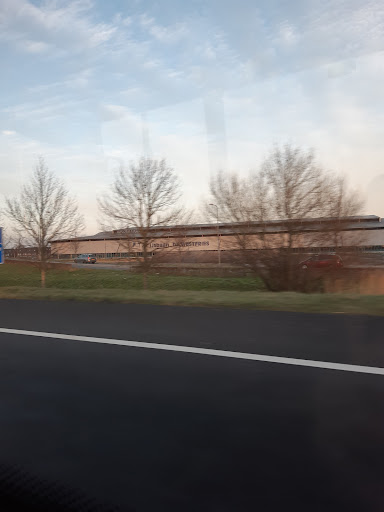 Kunstijsbaan De Westfries Gallery - Netherlands