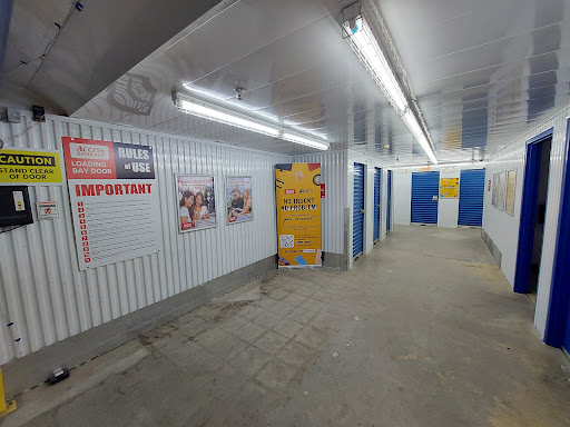 Access Storage - North York Gallery - Canada