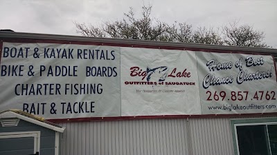 Photos of Big Lake Outfitters of Saugatuck