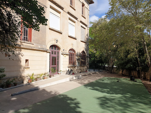 Primary School Anges Gardiens - Thumbnail