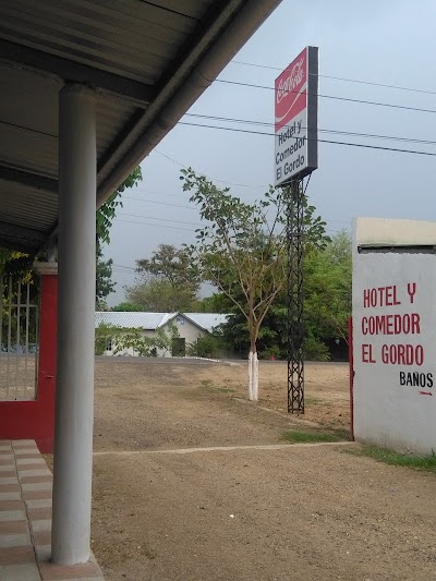 Photos of Hotel Y Comedor El Gordo