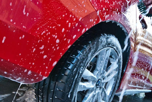 Trendy Care Car Detailing - Thumbnail