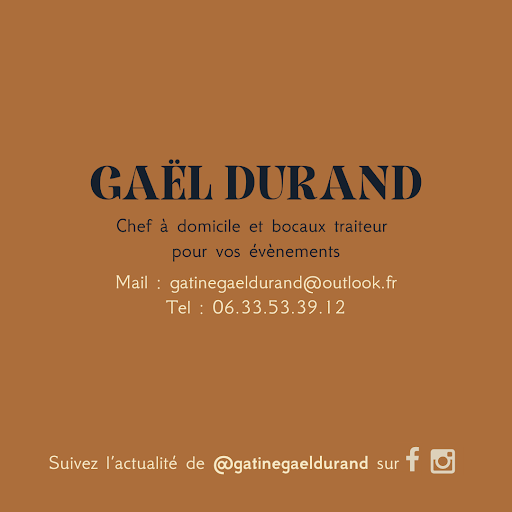 Photo 3 - Gâtine Gaël Durand
