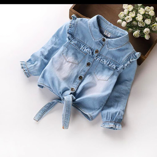 MyFirstWardrobe - Visual
