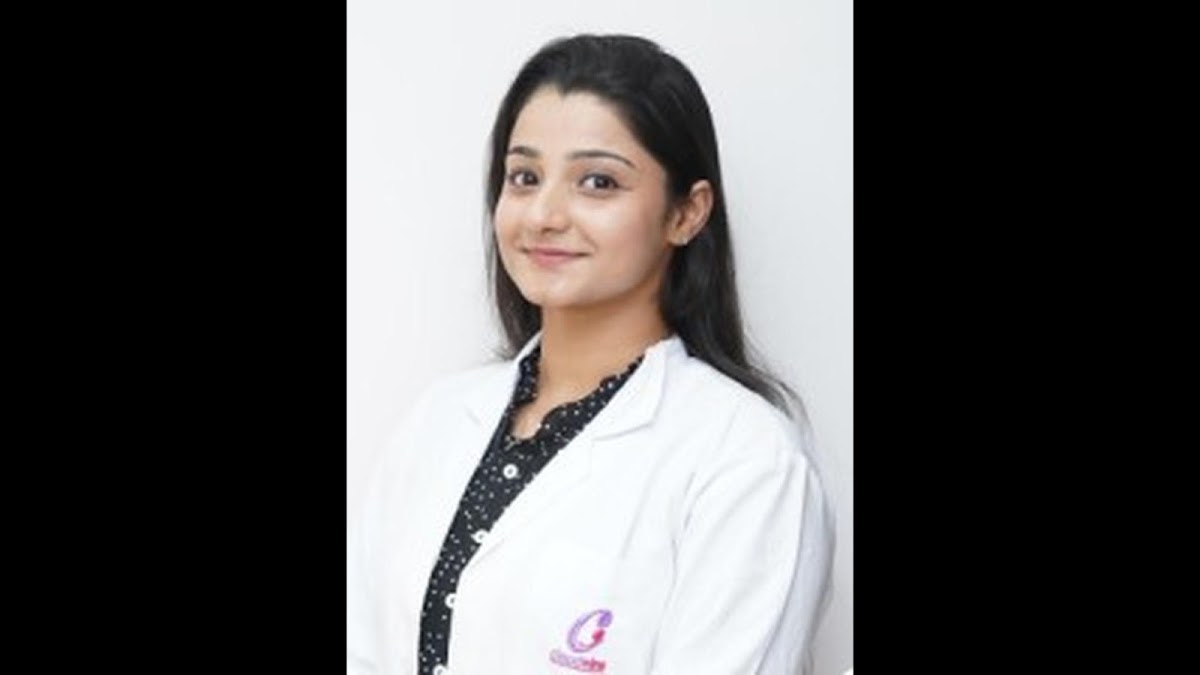 Ms. Akanksha Rai