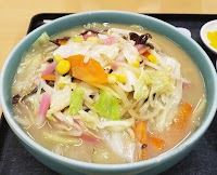 レストラン アンゼラス