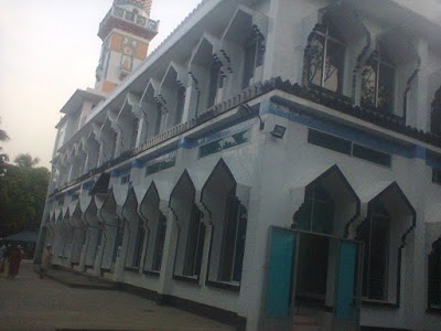 Photos of Moishadi Station