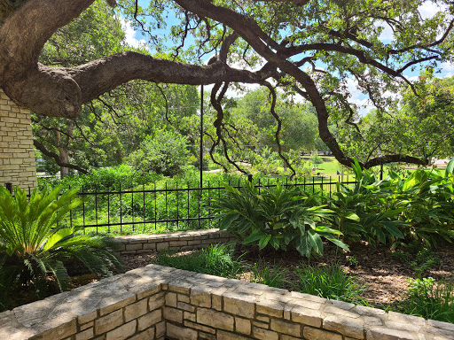 Founders Oak Gallery - United States