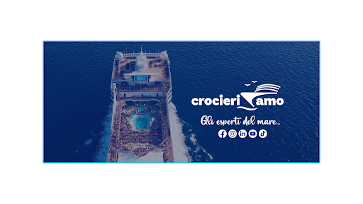 Crocieriamo - Visual
