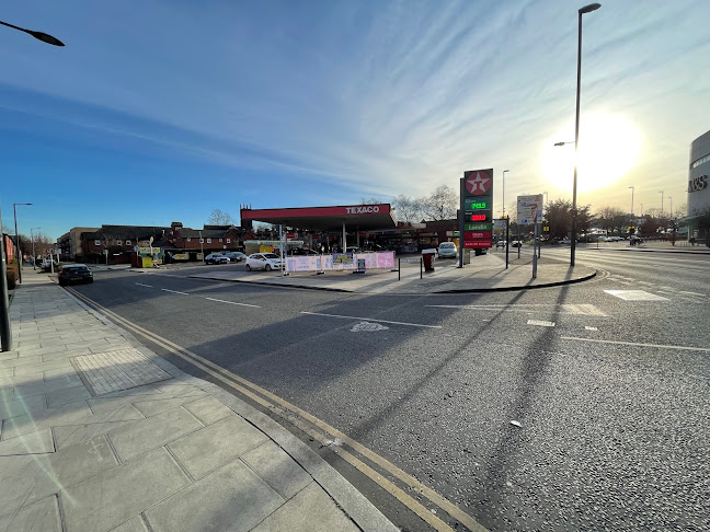 Comments and reviews of Texaco