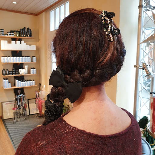 Intercoiffure Judith Birkelbach - Thumbnail