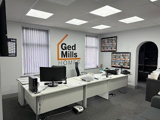 Ged Mills Homes