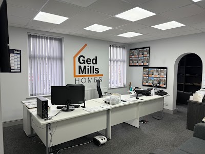 Ged Mills Homes