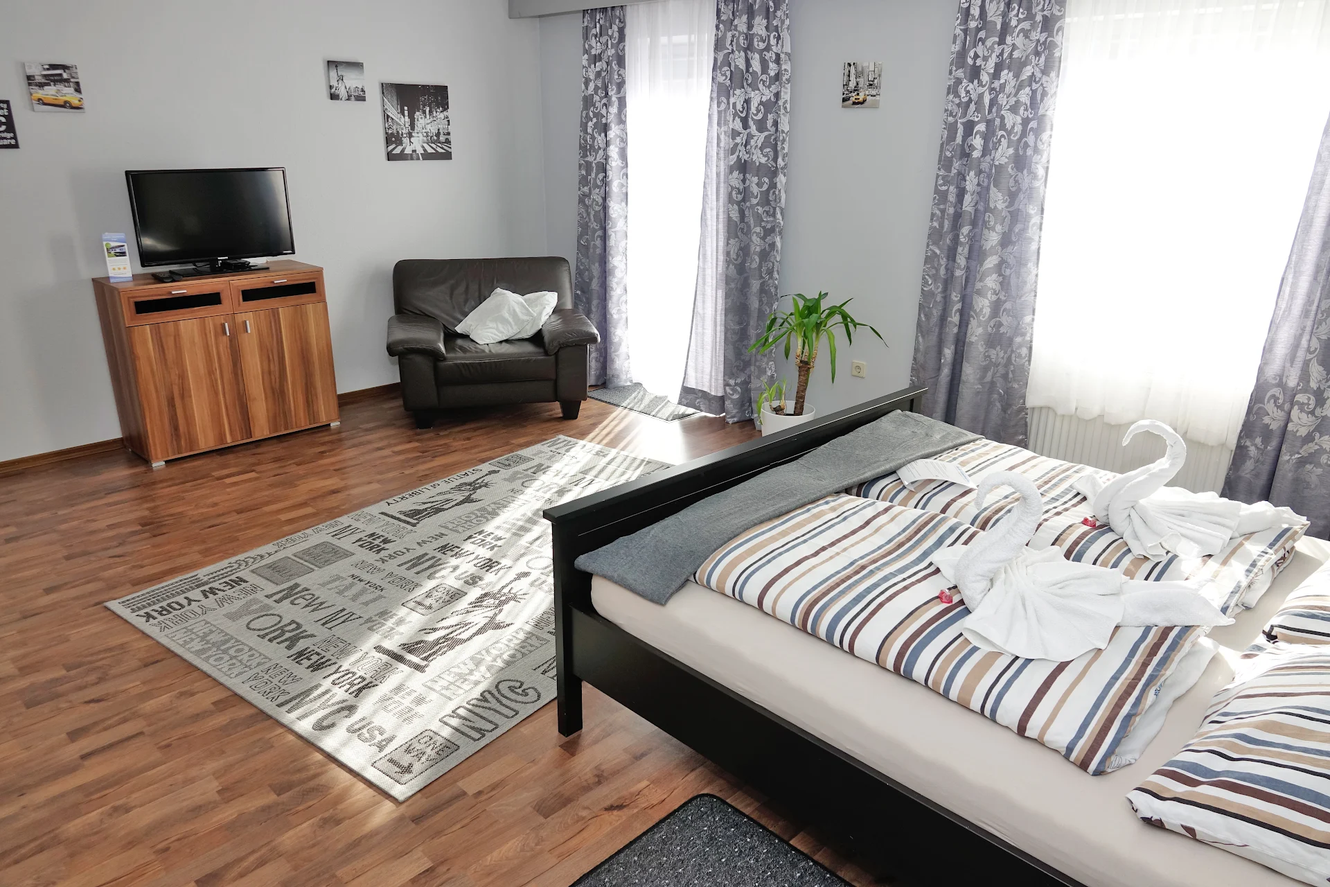 Haus Alt - Ferienwohnung