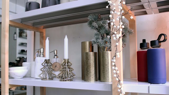 L'Atelier Scandinave