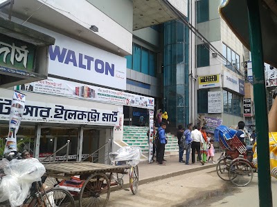 Photos of WALTON T.R ELECTROMART