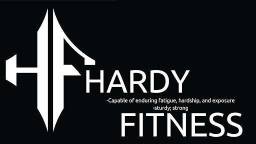 Hardy Fitness - Thumbnail