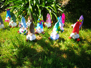 Photo n°4 de Sur la trace d'une fée à Lannion (Boutique de cartes de vœux)