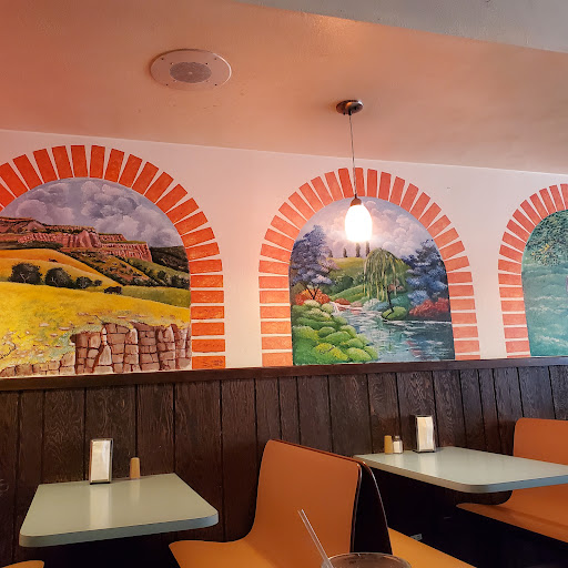 Original Taco - Visual