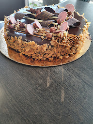 Photo n°8 de Rinas café Restaurant Boulangerie Patisserie à Bourges (Boulangerie)