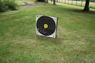 Photo n°1 de 1ère Compagnie d'Arc de Sarrebourg à Sarrebourg (Club de sport)